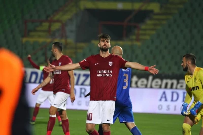 Amar Rahmanović