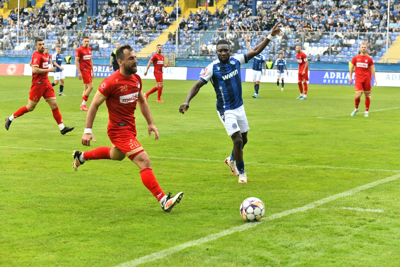 Mladen Veselinović