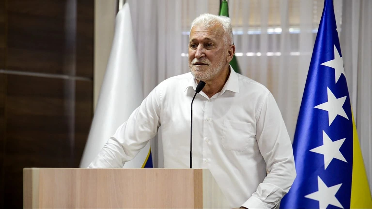 Hamdo Ejubović