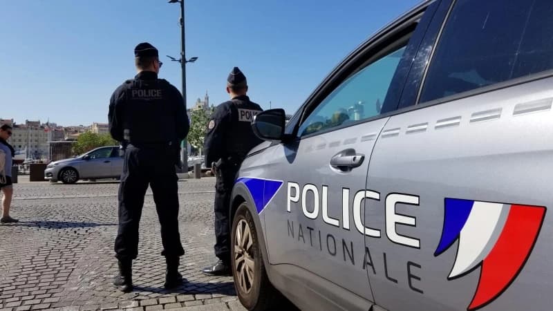 Francuska policija vodi istragu