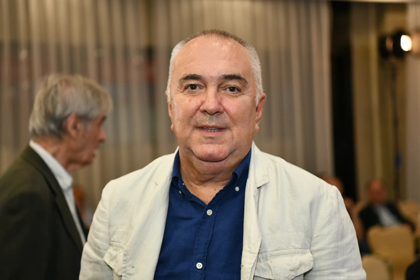 Almir Bečarević