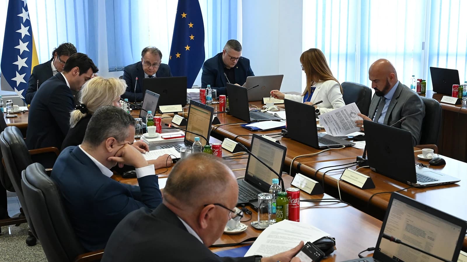 Vlada FBiH