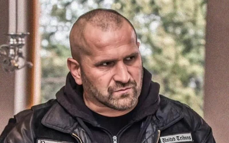 Sado Đugum, u pritvoru od 2022.