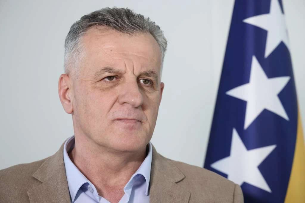 Bilal Memišević: Kurbani moraju imati prateću dokumentaciju