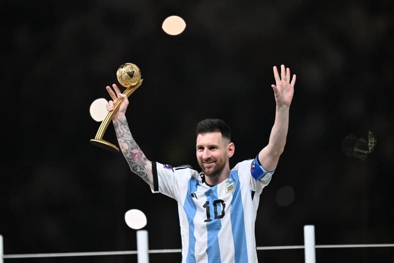 Messi se vraća u Argentinu