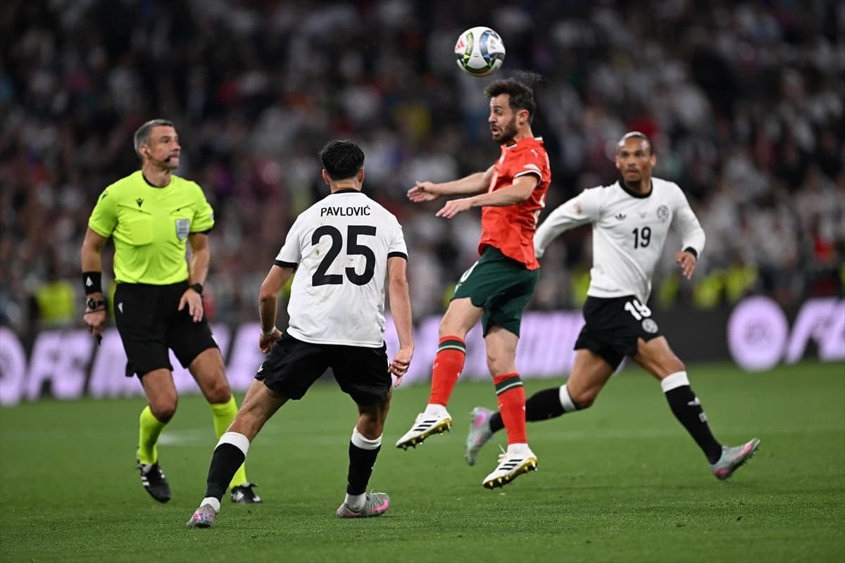 Portugal slavio sa 2:1