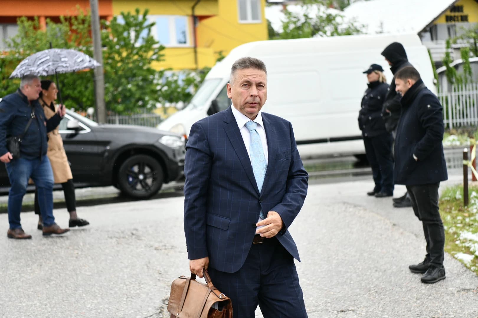 Goran Bubić
