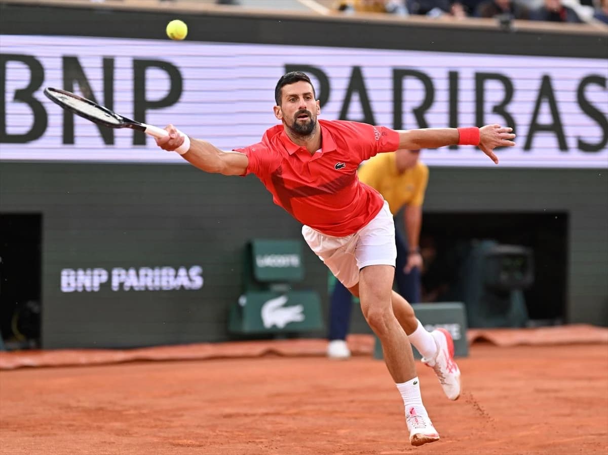 Novak Đoković