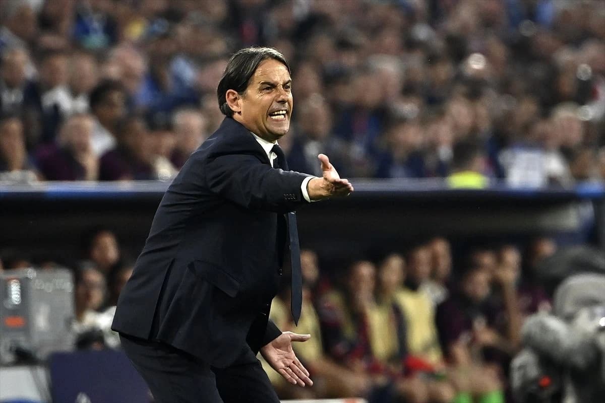 Simone Inzaghi