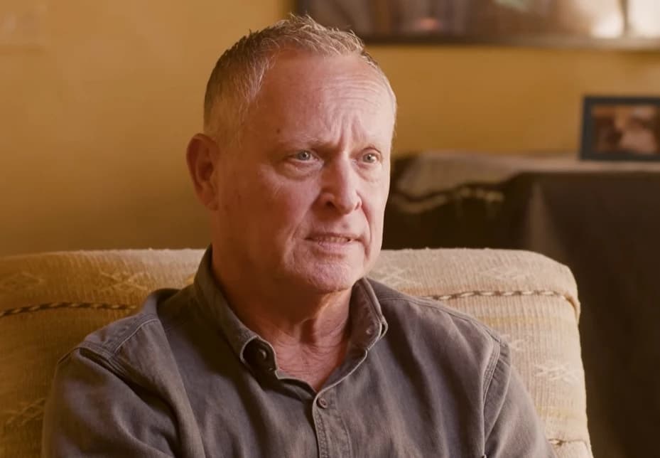 Mike McKinsey