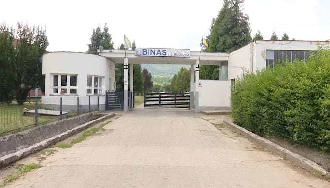 Binas zapošljava 132 nova radnika