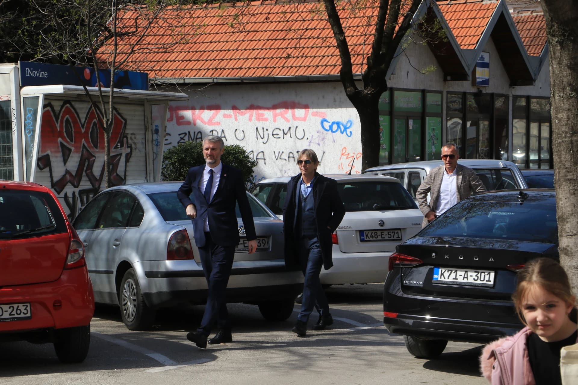 Sastanak će biti održan u Konjicu
