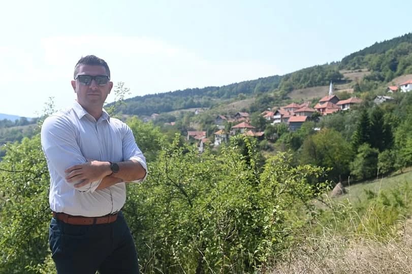 Adnan Šabani