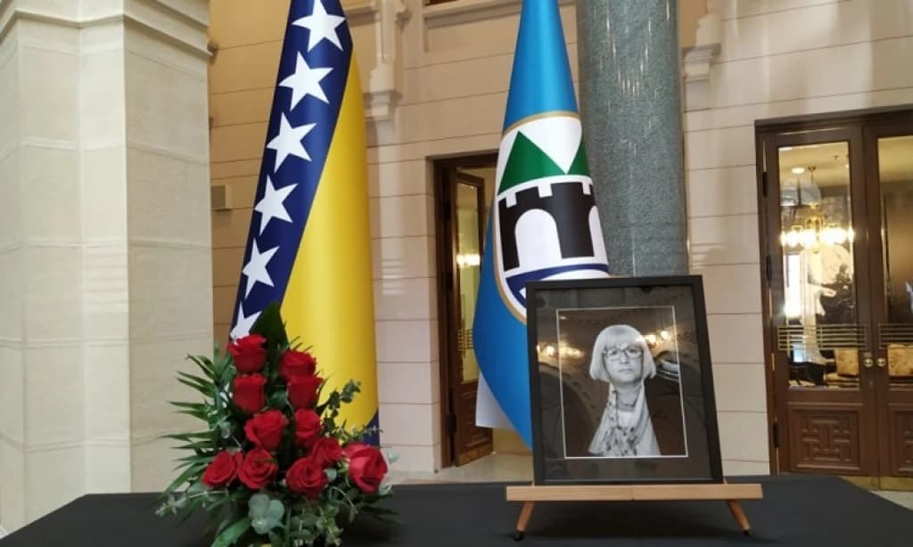 Mira Jurić, komemoracija