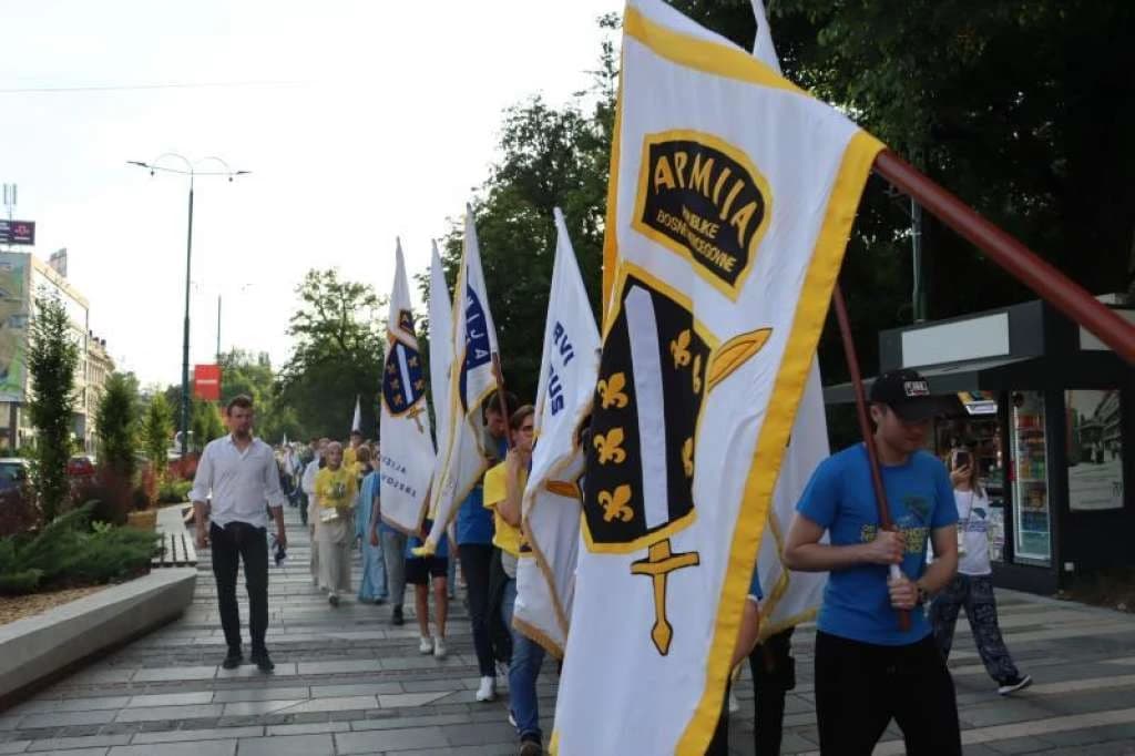 Kultura sjećanja se mora njegovati