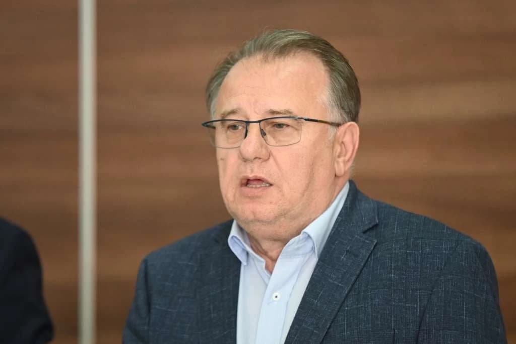 Nermin Nikšić
