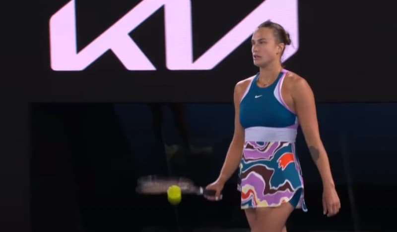 Sabalenka u polufinalu bila bolja od Swiatek