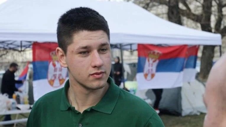 Miloš Pavlović Ćaci