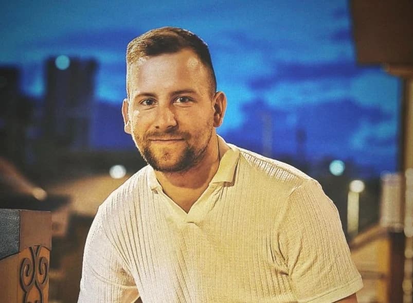 Benjamin Dilaver