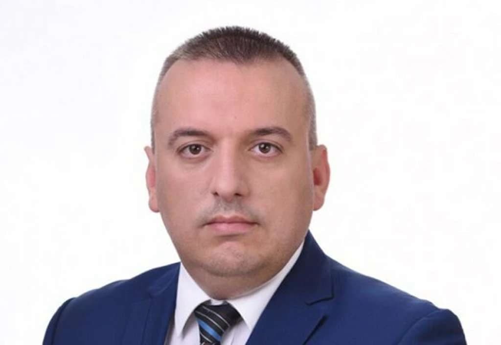 Jovica Radulović