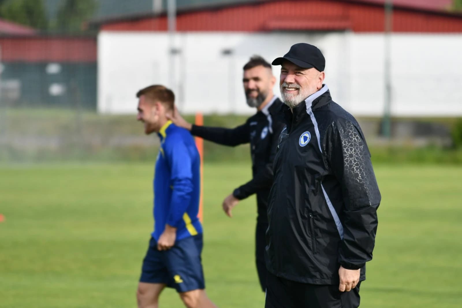 Barbarez odredio tim koji će konkurisati za San Marino