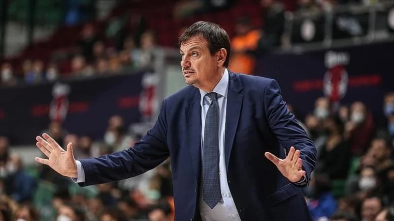 Ataman kažnjen sa 5.000 eura