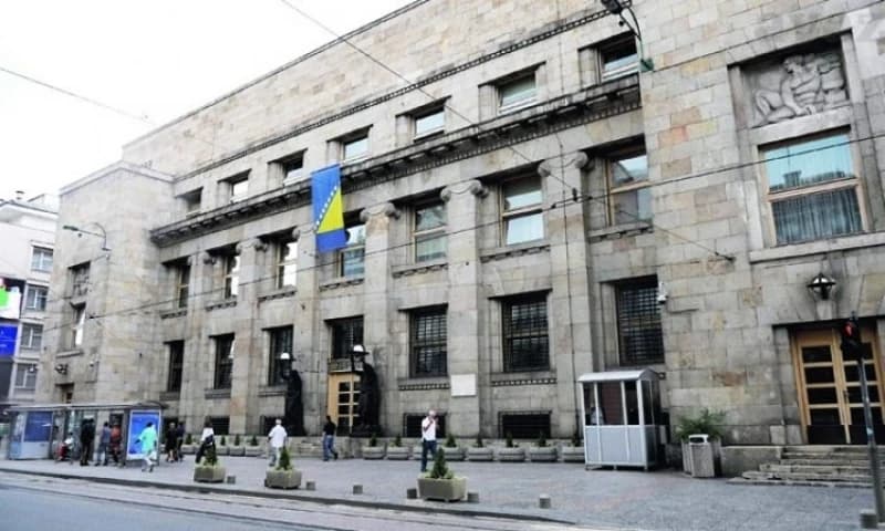 Centralna banka BiH