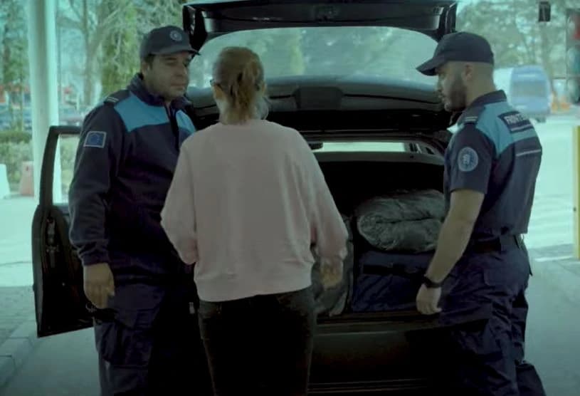Frontex
