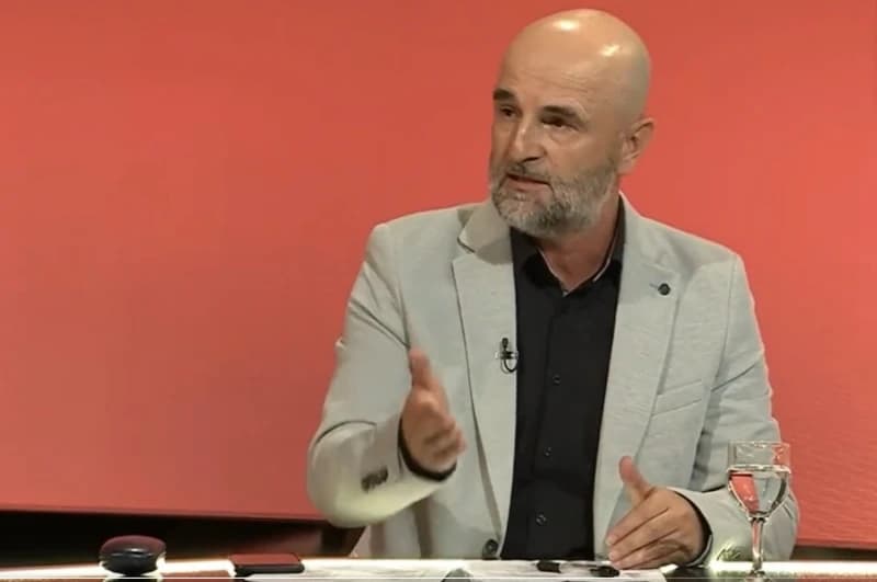 Mensur Dogan ima mnogo pitanja za selektora i stručni štab