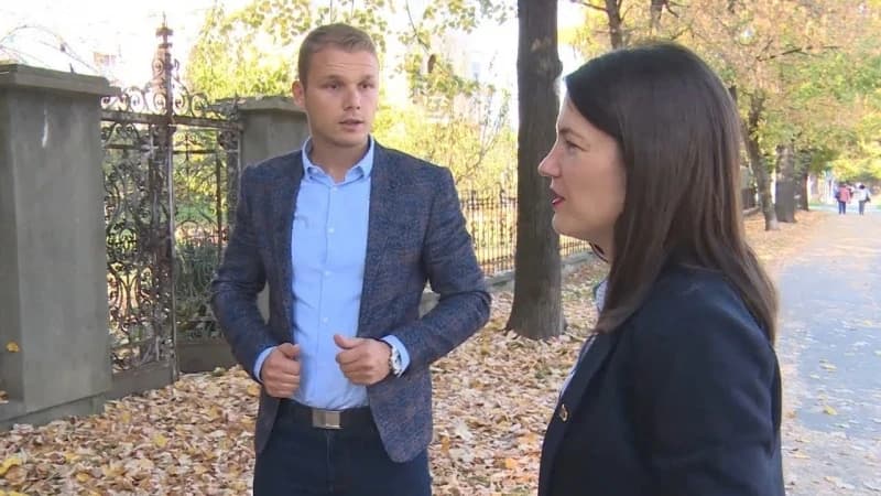 Stanivuković i Trivić