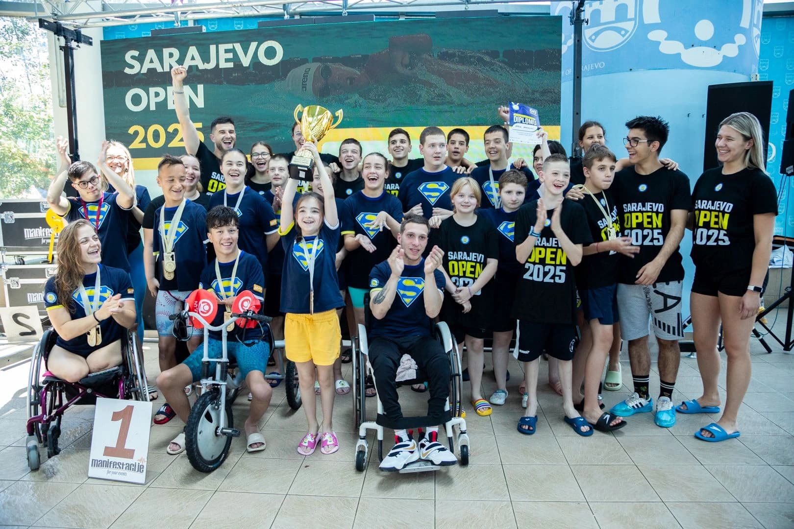 SPID proslavio desetu godišnjicu uspješnog rada