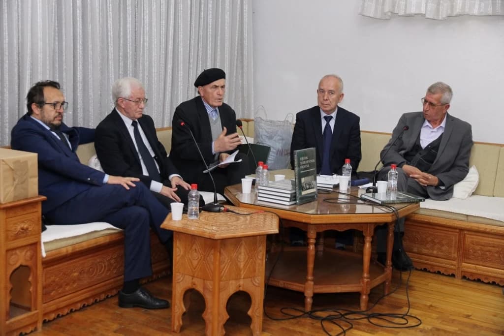 Po svemu posebna generacija medrese