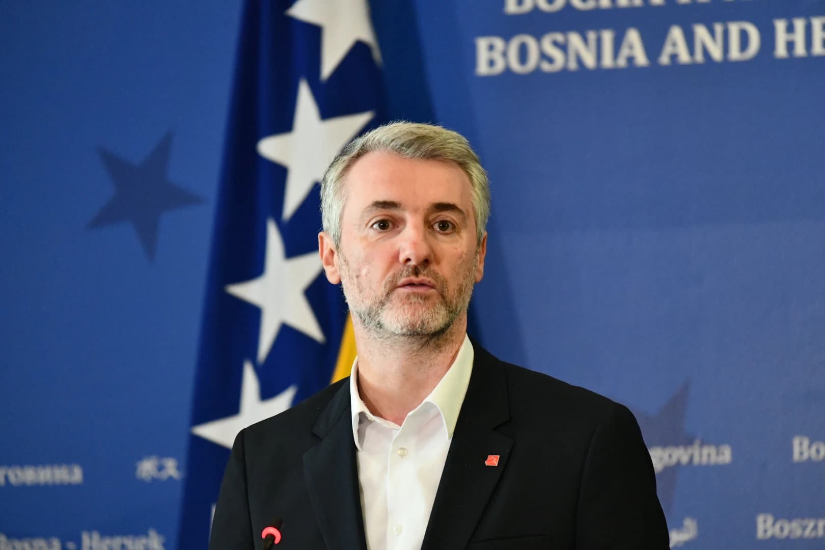 Edin Forto