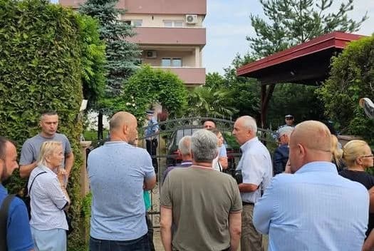 Kuća Milana Miličevića
