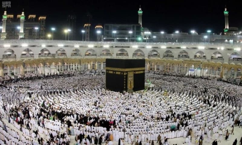 Mekka