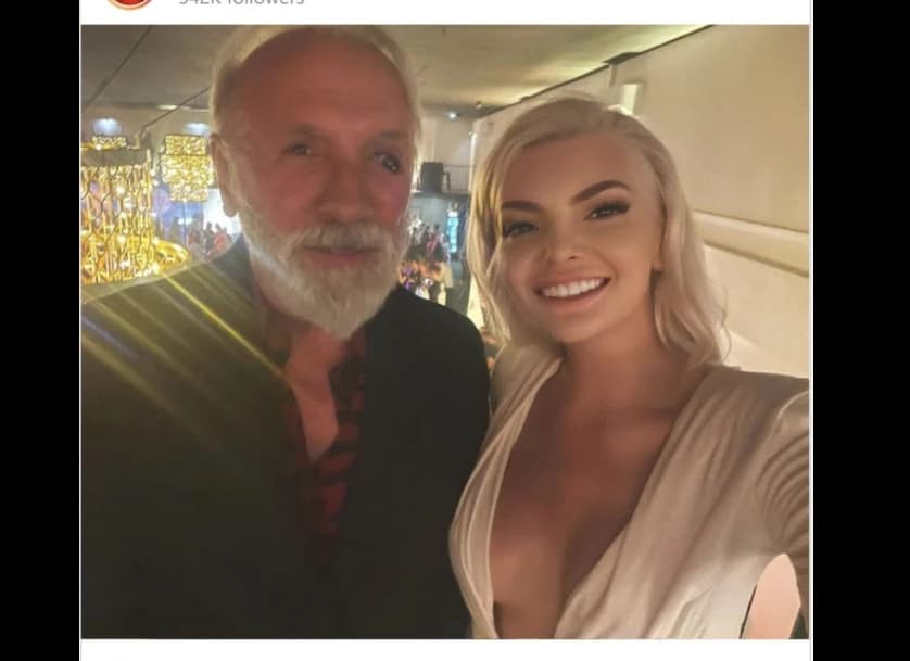 Dino i Ella