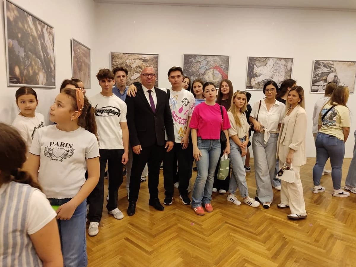 S otvorenja