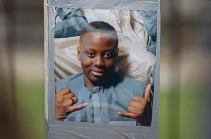 Ibrahim Seck
