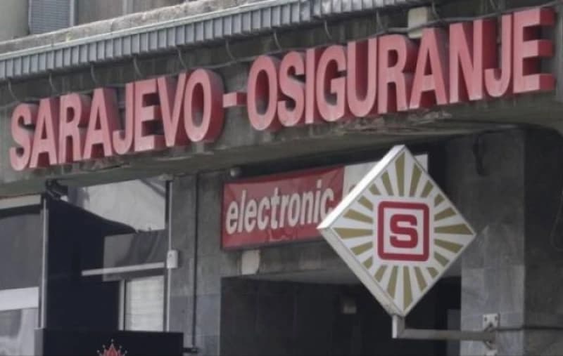 Sarajevo osiguranje