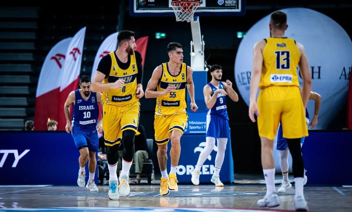 Jusuf Nurkić, Luka Garza i Džanan Musa