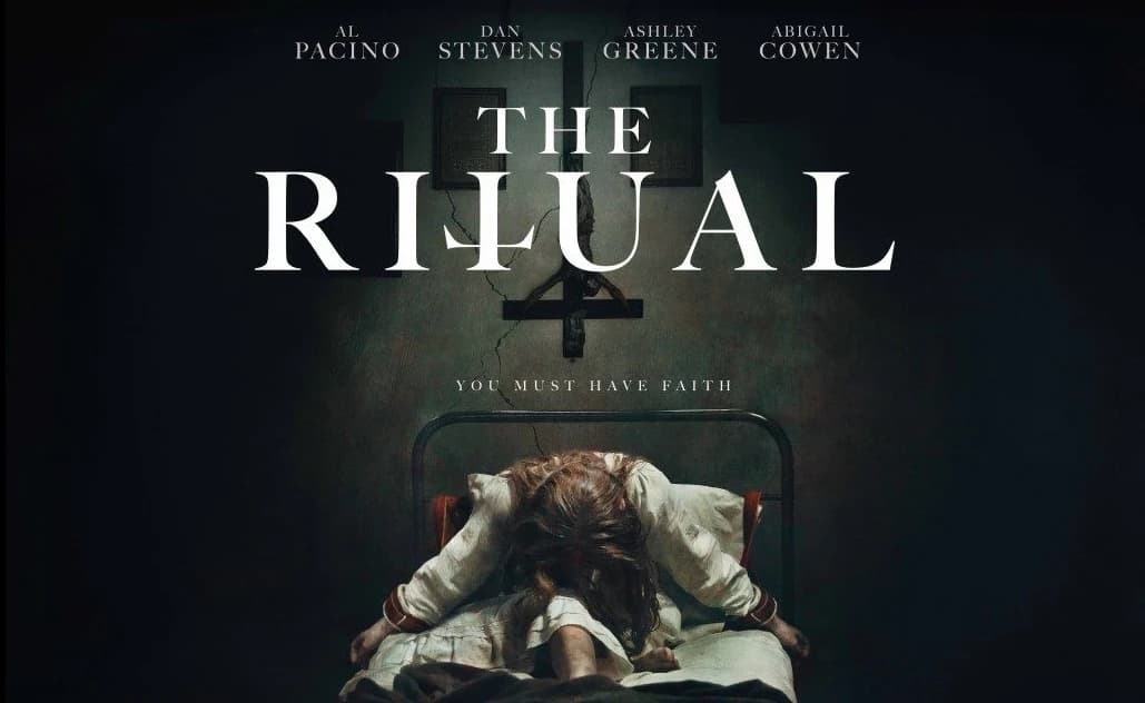 The Ritual