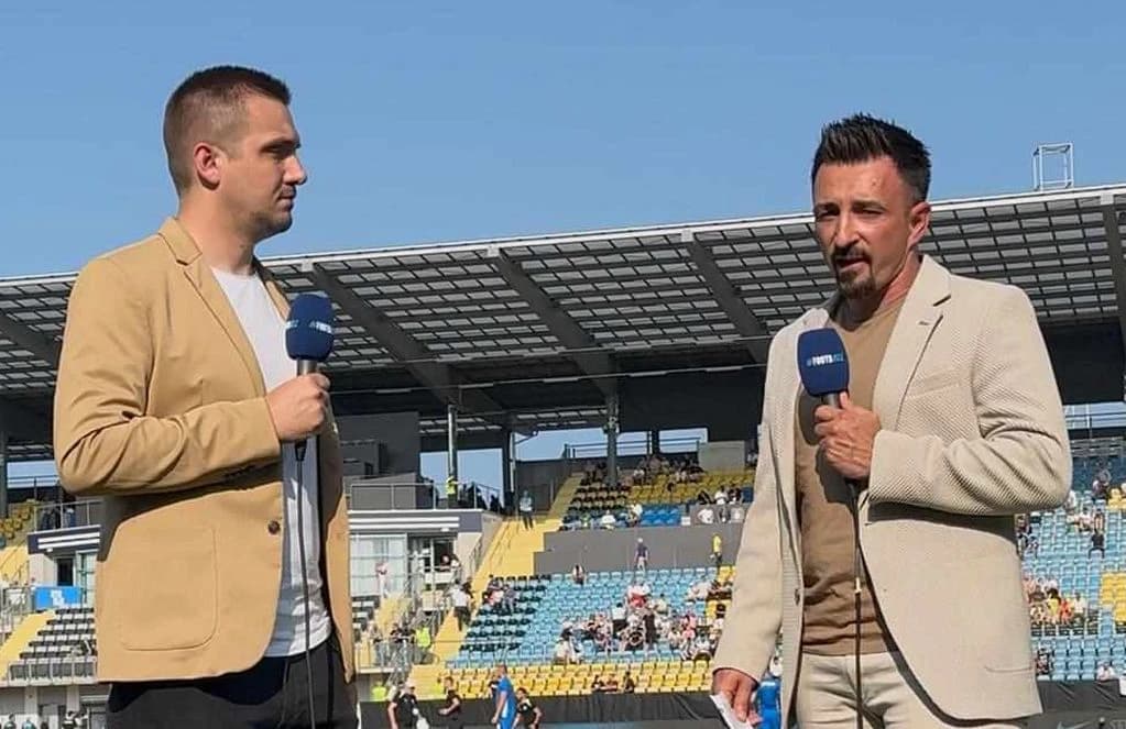 Bašić danas u Celju