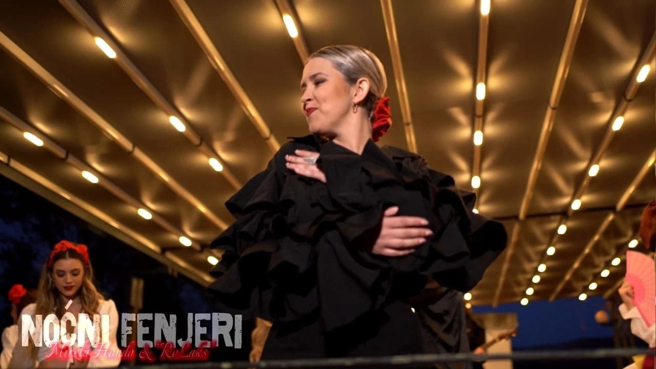 Mirela Honđo i Re-Laks