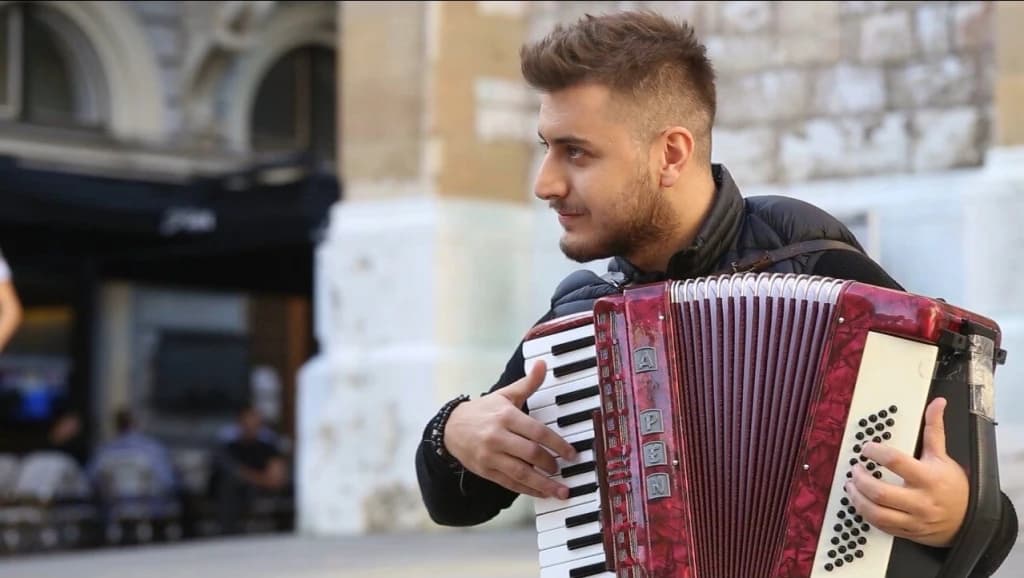 Haris Kaltak