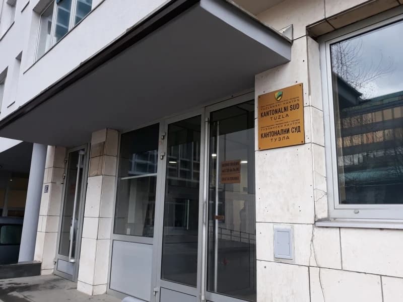 Kantonalni sud Tuzla