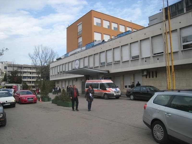 Predstavnik UKC-a Tuzla jedan od potpisnika