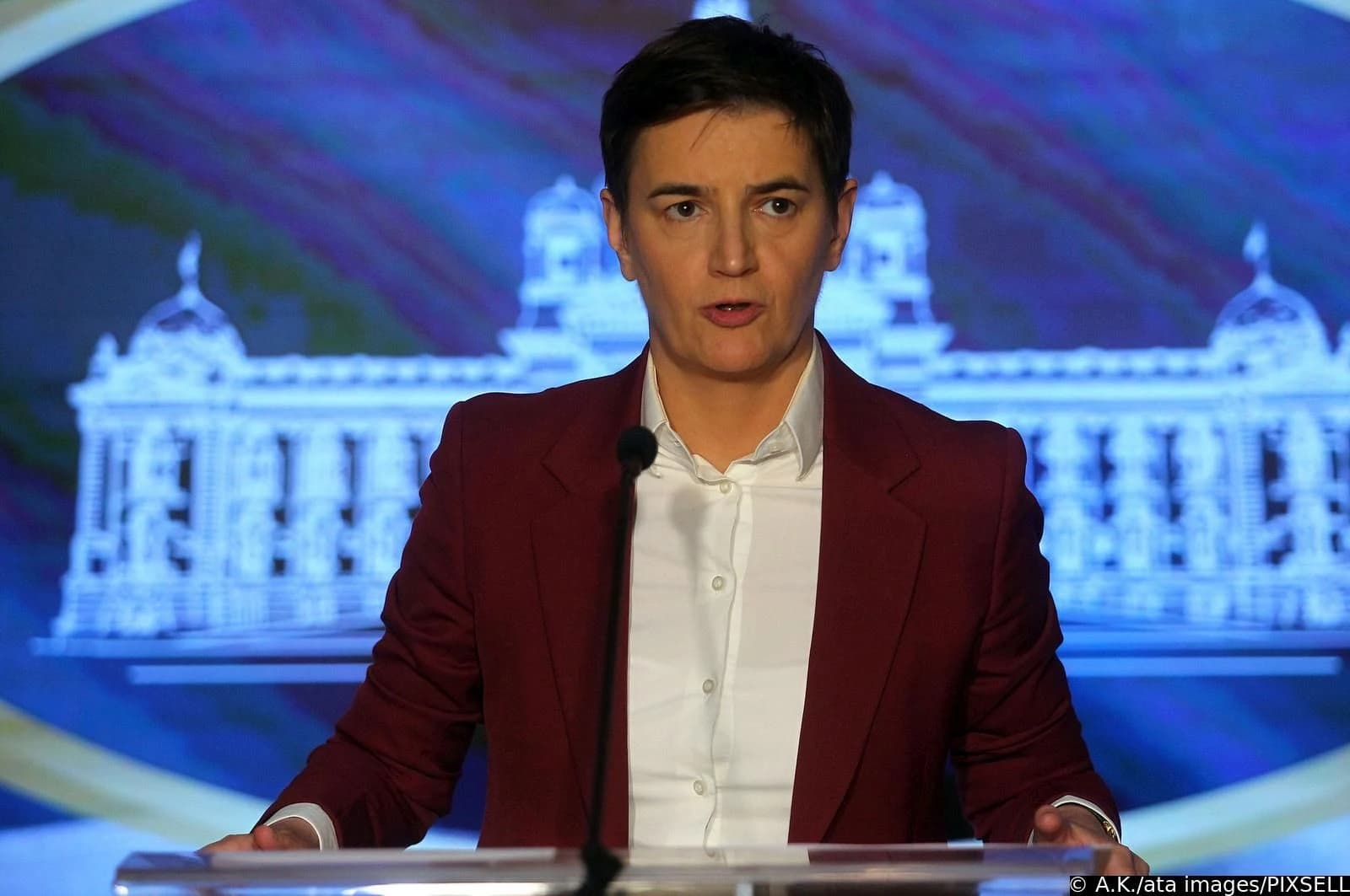 Ana Brnabić