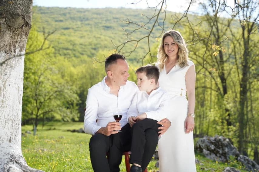 Spot Mirka Perkovića Pokyja