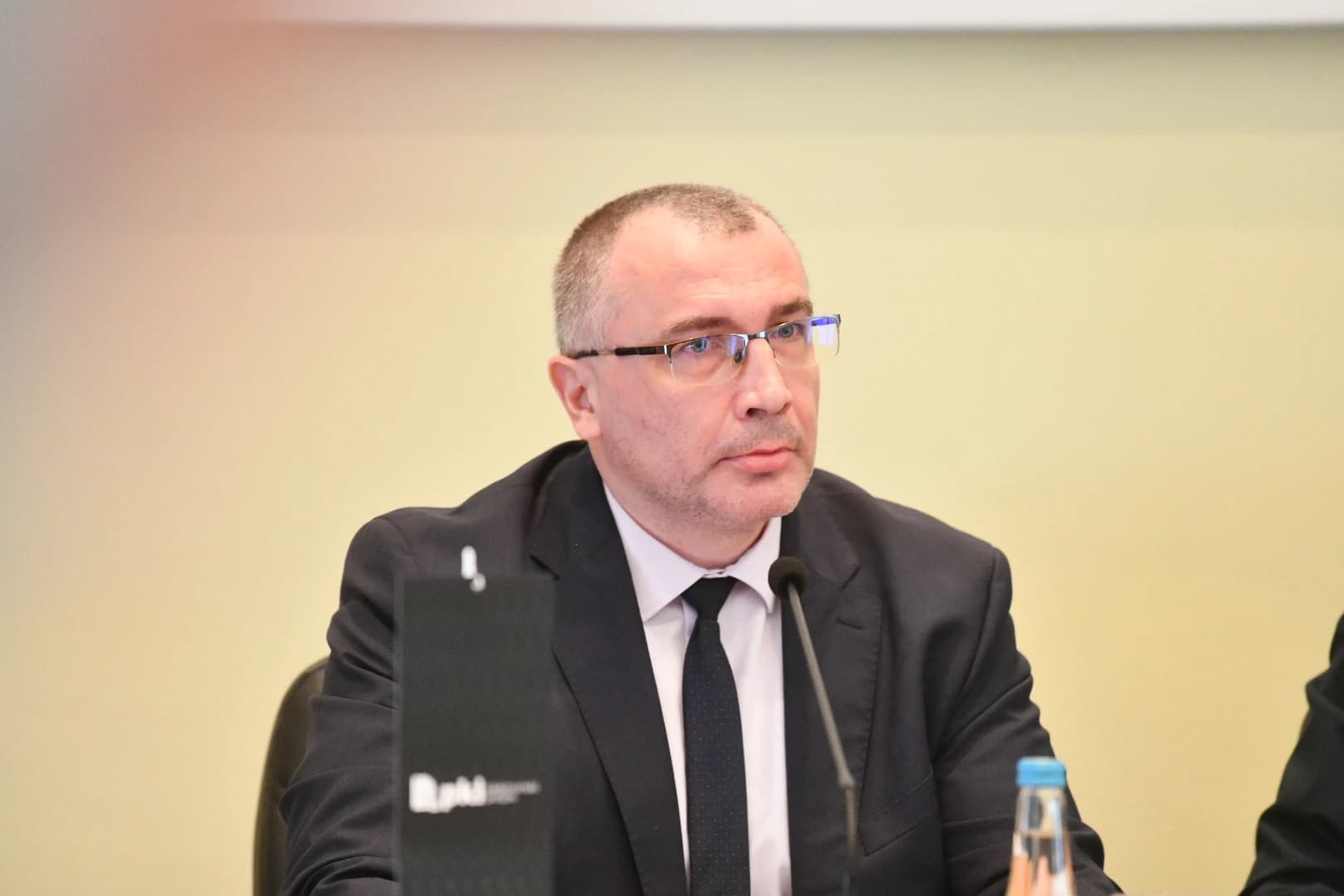 Tarik Rahić