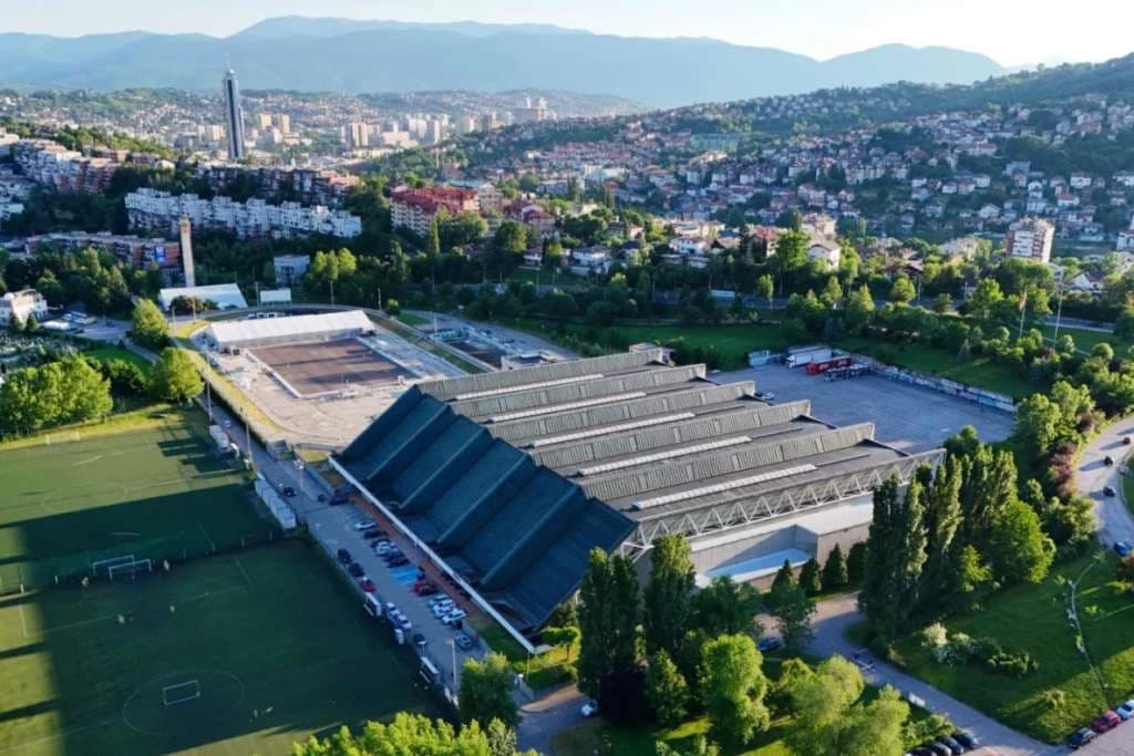 U renoviranje su uložena značajna sredstva